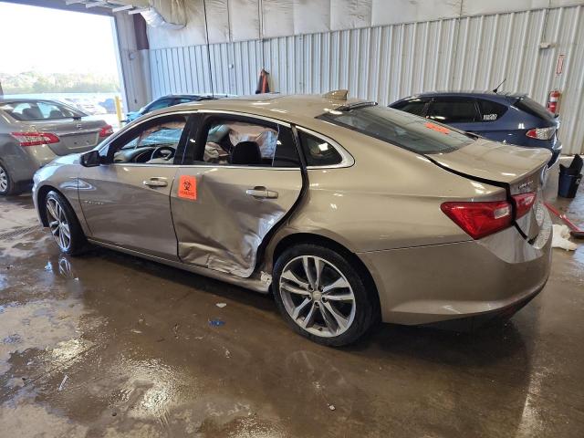 2023 CHEVROLET MALIBU LT - 1G1ZD5ST9PF130827