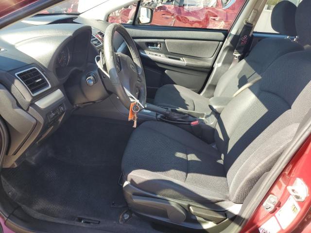 2016 SUBARU IMPREZA PR JF1GJAF64GH007354