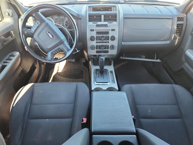 2012 FORD ESCAPE XLT - 1FMCU9DG8CKA48069