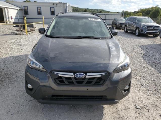 2022 SUBARU CROSSTREK PREMIUM #3282579871