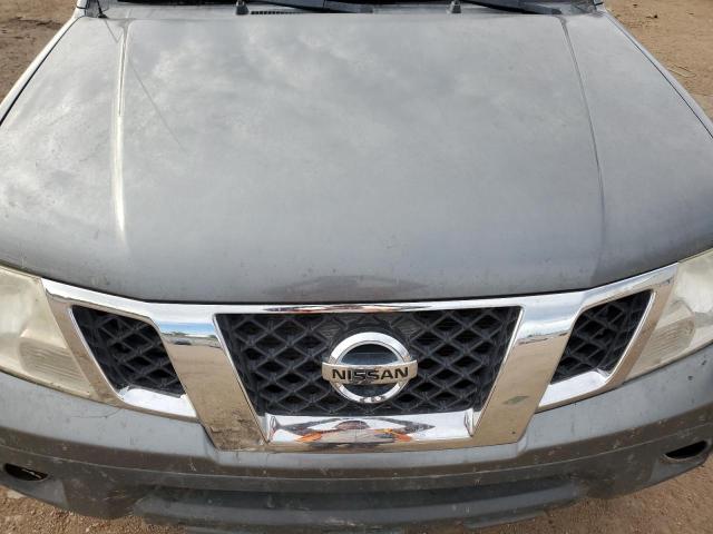 2016 NISSAN FRONTIER S 1N6AD0EV4GN769351