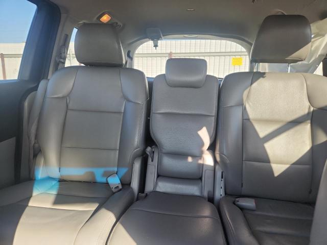 2016 HONDA ODYSSEY SE 5FNRL5H38GB113149