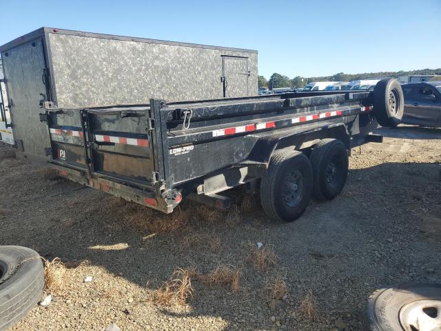 2024 PJ TRAILER UNKNOWN #3301742338