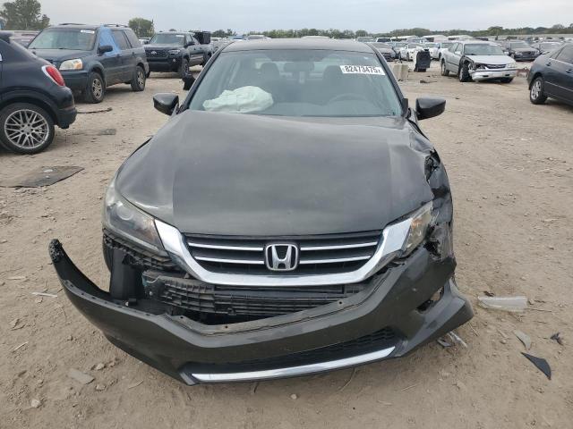2015 HONDA ACCORD LX - 1HGCR2F37FA135416