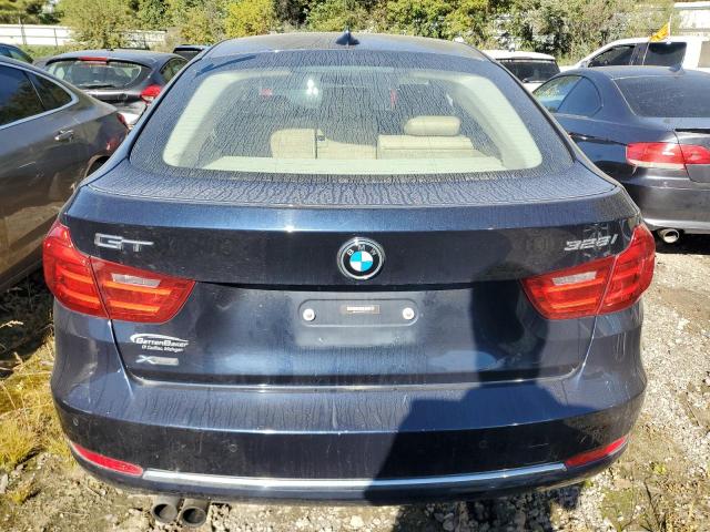 2015 BMW 328 XIGT WBA3X5C51FD561478