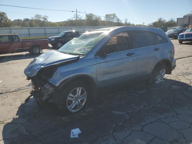 2011 HONDA CR-V EX #3279219379
