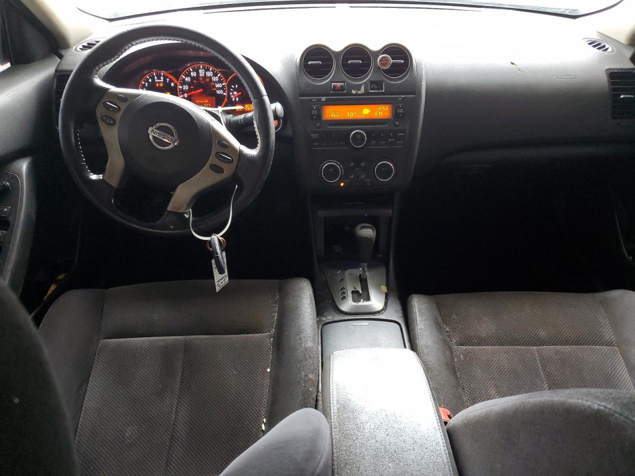 Lot #3291194980 2009 NISSAN ALTIMA 2.5