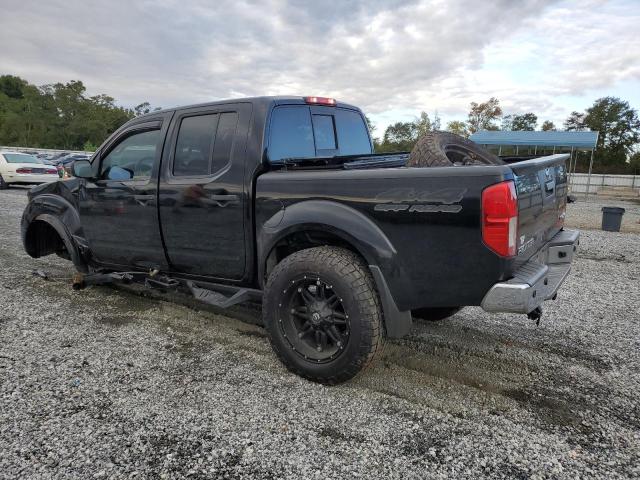 2016 NISSAN FRONTIER S 1N6AD0EV0GN713309