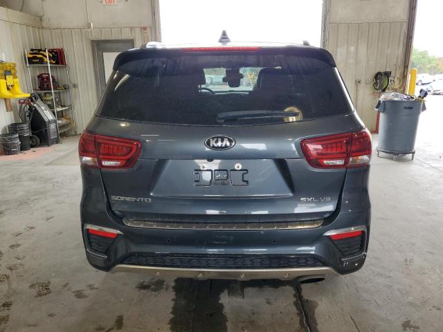 2019 KIA SORENTO SX #3297123539