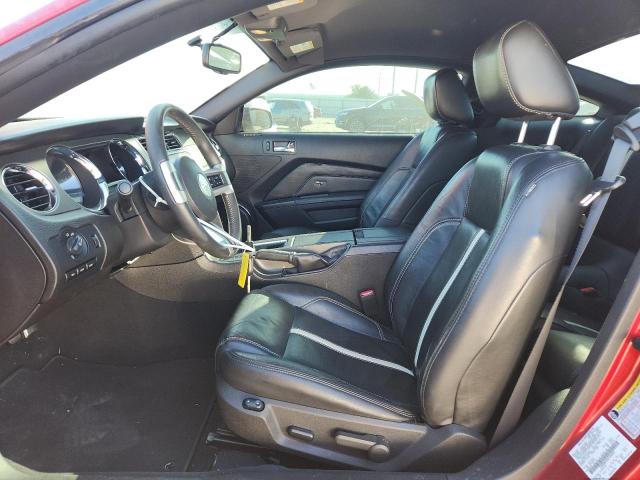 2010 FORD MUSTANG GT - 1ZVBP8CH2A5104429