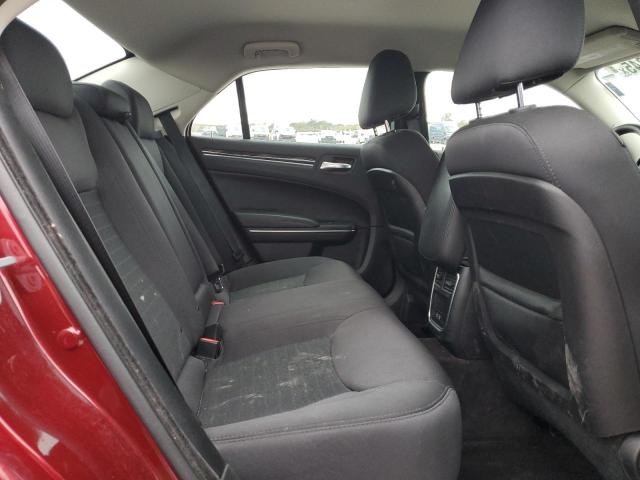 2018 CHRYSLER 300 TOURIN #3291360188