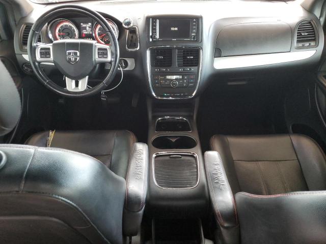 2016 DODGE GRAND CARA 2C4RDGEG5GR375456