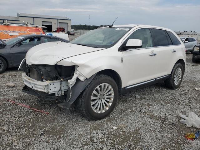 LINCOLN MKX