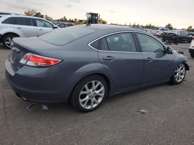 2011 MAZDA 6 S - 1YVHZ8CB6B5M25050