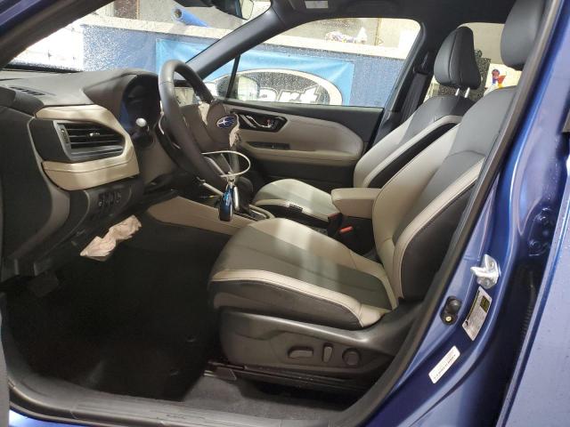 2025 SUBARU FORESTER L - JF2SLSRD5SH426659