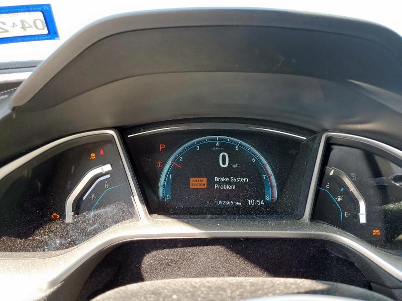 2016 HONDA CIVIC EX 2HGFC3B36GH353098