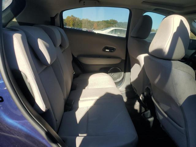 2016 HONDA HR-V EX - 3CZRU5H52GM734021