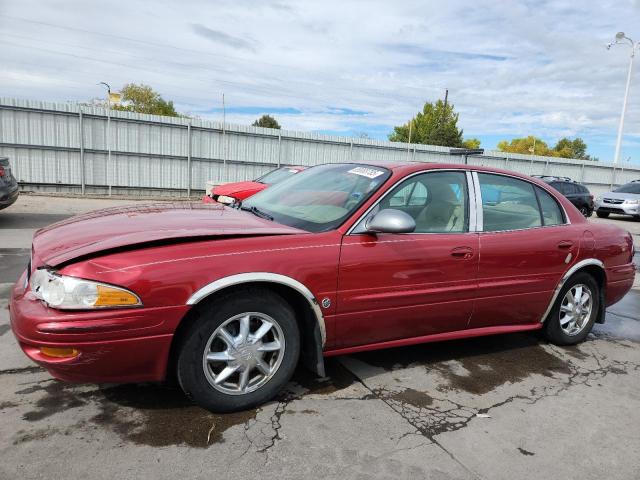 BUICK LESABRE LI