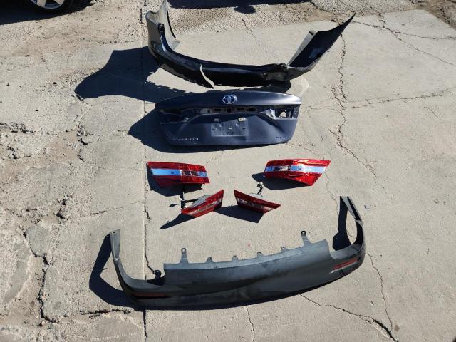 2014 TOYOTA AVALON BAS #3287878094