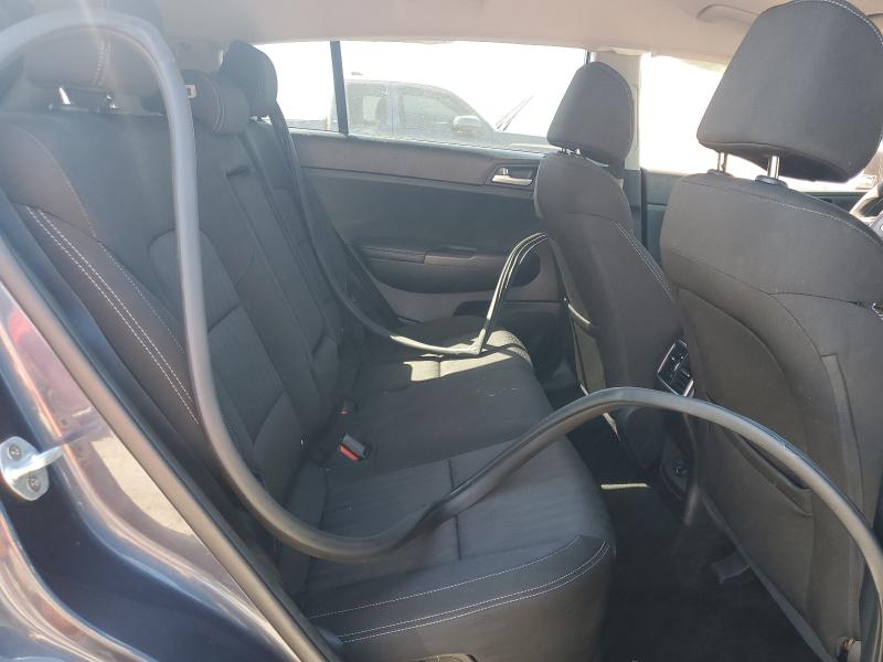 2017 KIA SPORTAGE L - KNDPM3AC4H7049394