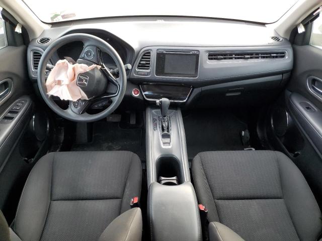 2018 HONDA HR-V EX - 3CZRU6H59JG727272