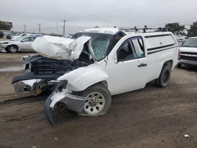 2013 GMC SIERRA C15 - 1GTN1TEX9DZ235153