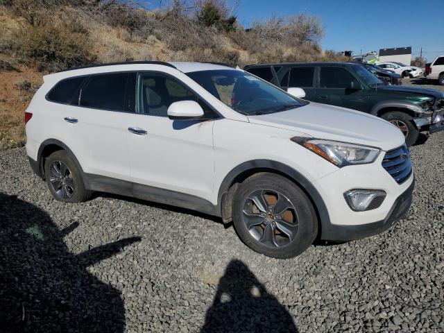 2015 HYUNDAI SANTA FE G KM8SMDHF0FU114798