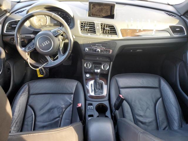 2015 AUDI Q3 PREMIUM #3281556390