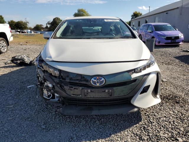 2018 TOYOTA PRIUS PRIM #3275635808