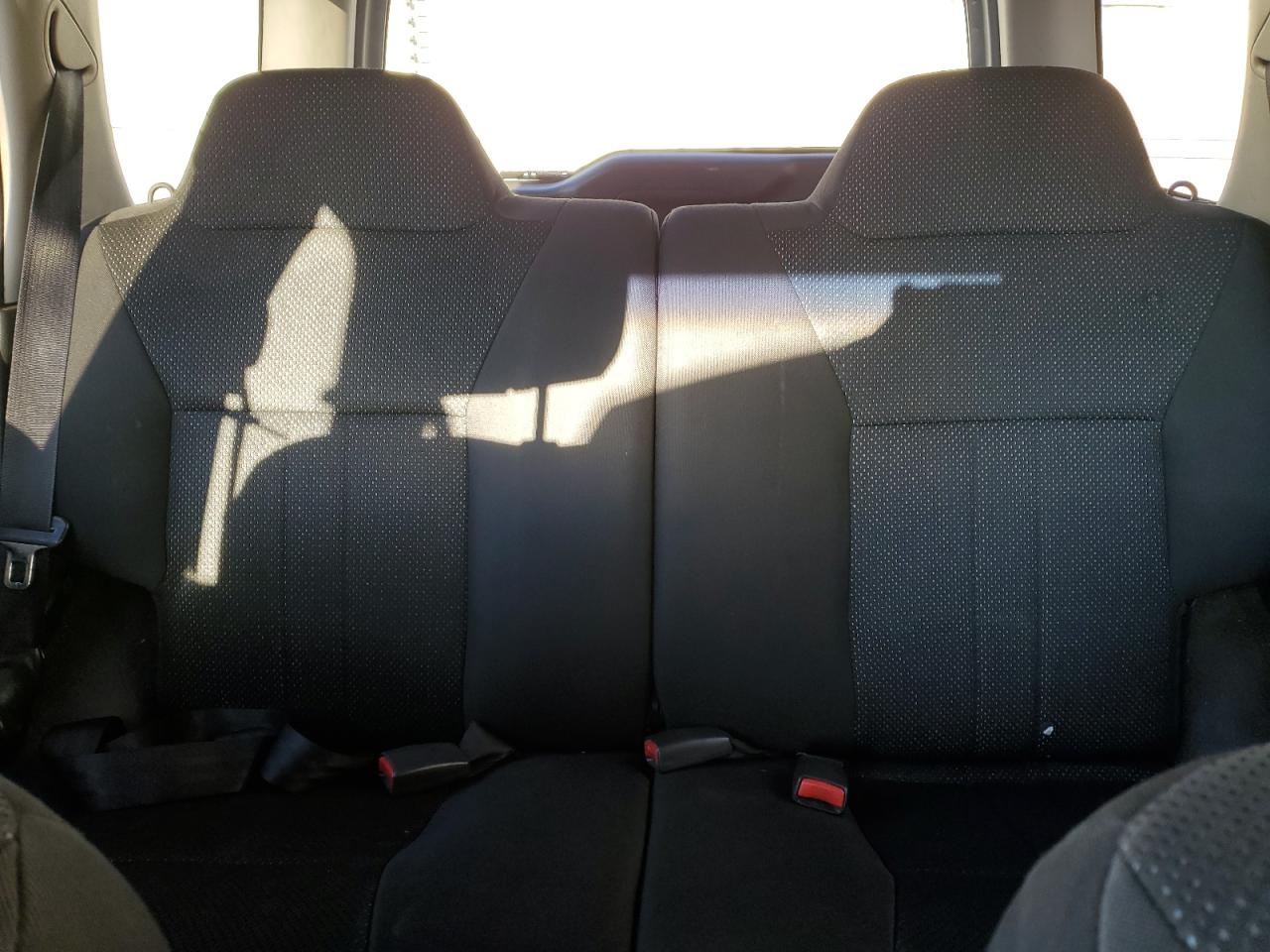 Lot #3304602521 2004 NISSAN XTERRA SE