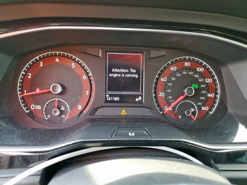 2019 VOLKSWAGEN JETTA S - 3VWC57BU0KM007468