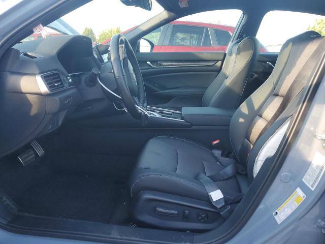 2022 HONDA ACCORD SPO #3262220120