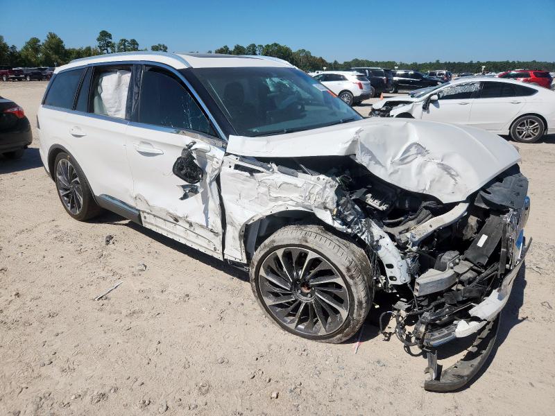 2020 LINCOLN AVIATOR RE 5LM5J7XCXLGL19938