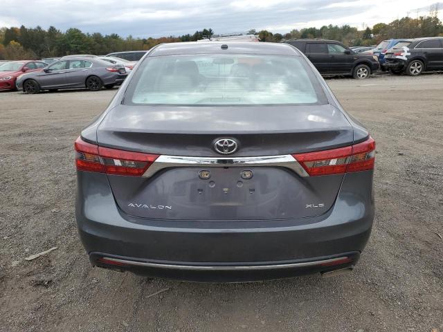 2016 TOYOTA AVALON XLE - 4T1BK1EB6GU211401