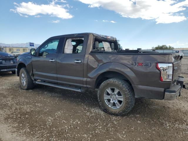 2015 FORD F150 SUPER - 1FTEW1EG8FKD80279