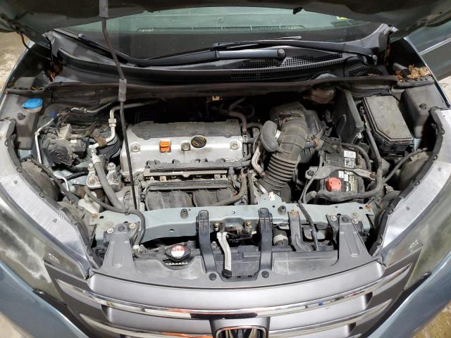 2012 HONDA CR-V EX - 2HKRM4H55CH616271