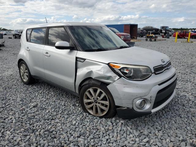 2018 KIA SOUL + - KNDJP3A59J7597394