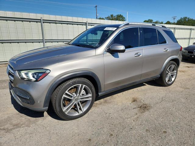 MERCEDES-BENZ GLE 450 4M