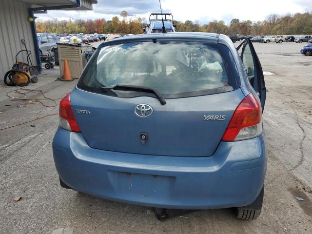 2010 TOYOTA YARIS #3301893429