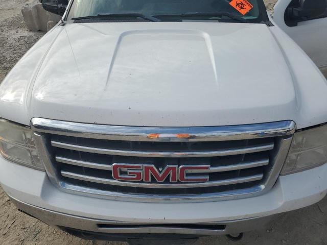 2012 GMC SIERRA K15 - 3GTP2VEA8CG253588