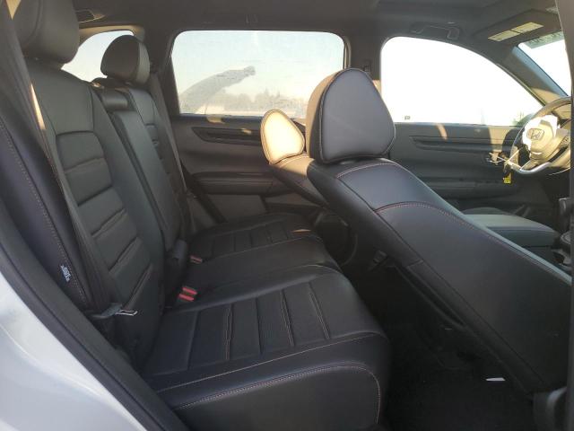 2025 HONDA CR-V SPORT 7FARS5H82SE035852