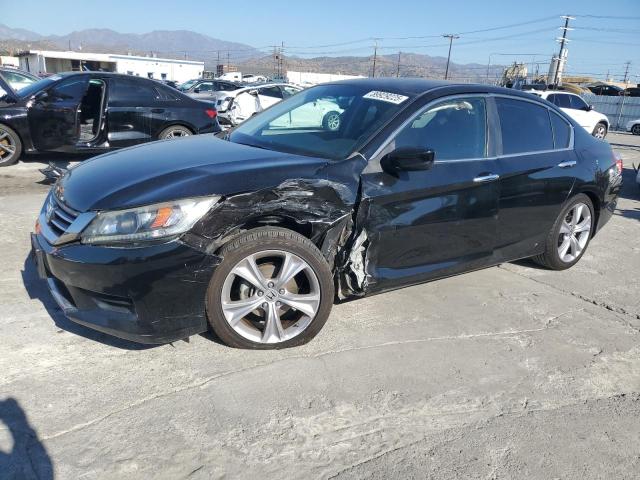 2013 HONDA ACCORD LX - 1HGCR2F37DA008842