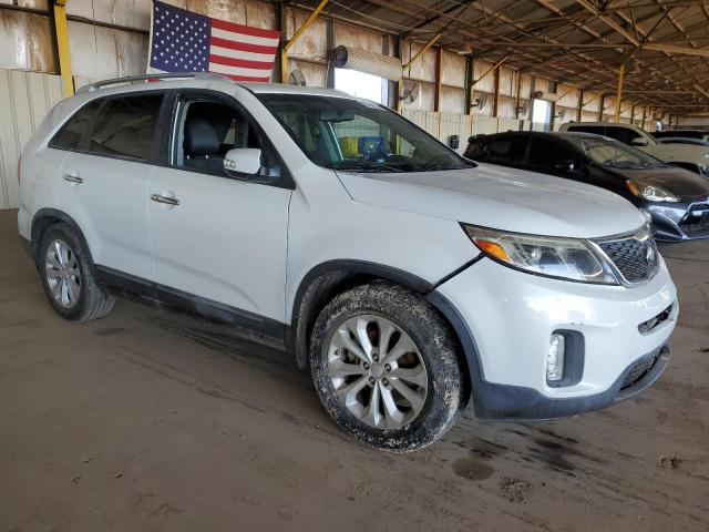 2015 KIA SORENTO EX 5XYKU4A70FG612752