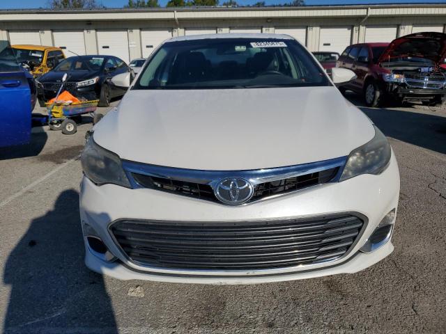 2015 TOYOTA AVALON XLE 4T1BK1EB4FU142609