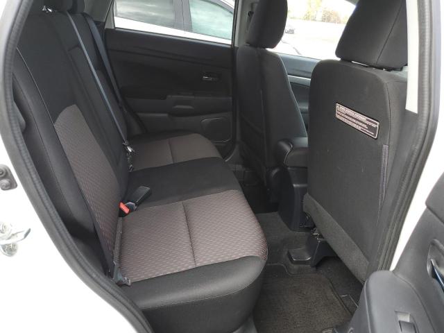 2017 MITSUBISHI RVR SE JA4AH3AU1HZ605663