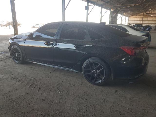 2024 HONDA CIVIC SPOR #3309363973