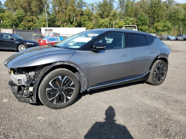 2023 KIA EV6 LIGHT - KNDC34LA5P5606343