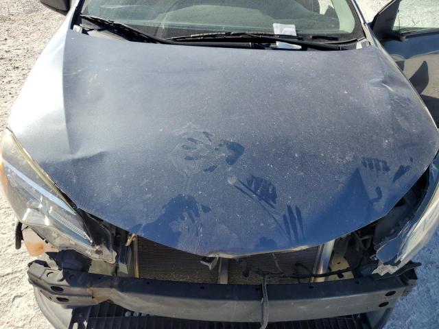 2019 TOYOTA COROLLA L #3278789642