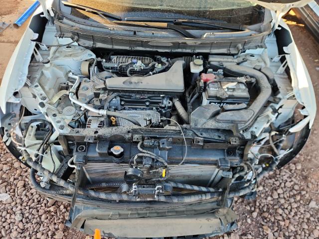 2018 NISSAN ROGUE S - KNMAT2MT1JP549226