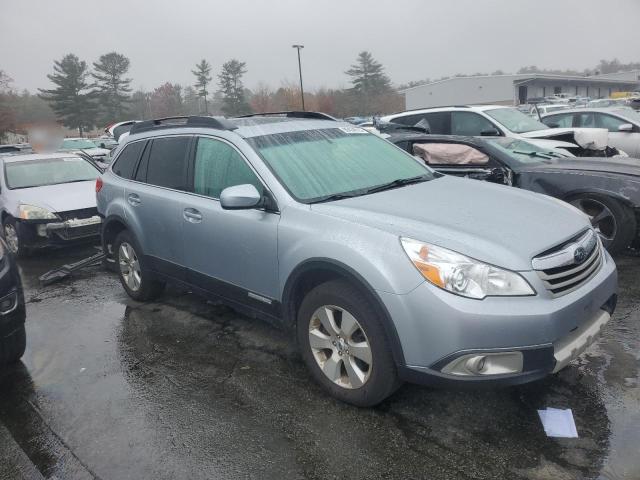2012 SUBARU OUTBACK 3. - 4S4BRDKC3C2224087